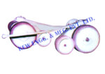 Spares Textile Processing Machinery