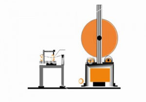 Cooling Heating Drums