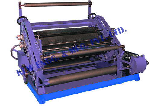 Corrugated Box Machinery