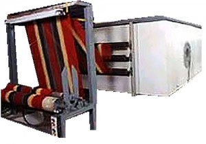 Float Dryer