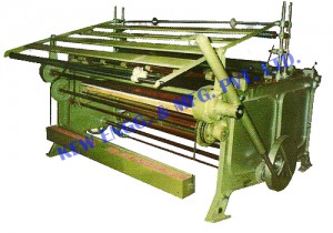 Folding Machine