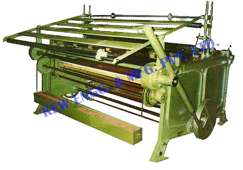 Folding Machine Folding Machine
