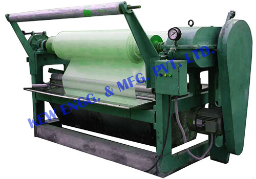 Jigger Machine Jigger Machine