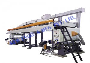 Lamination Machine