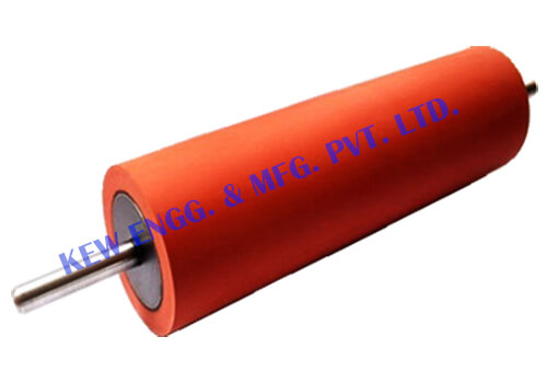 Rubber Roller Rubber Roller