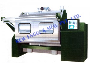 Semi Automatic Maxi Close Type Jumbo Jigger