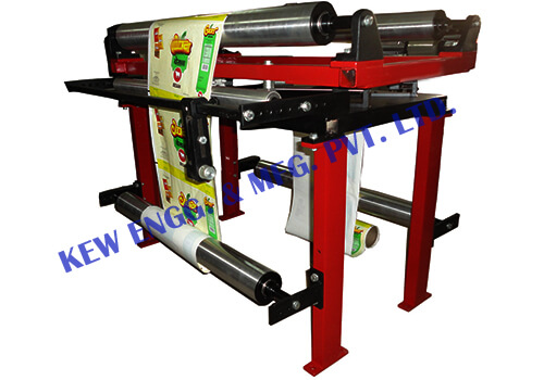 Tracking Roller Tracking Roller