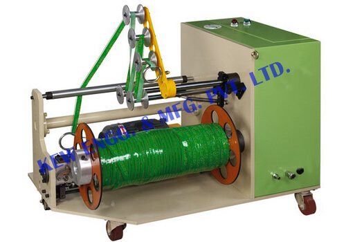 Trim Rewinder Trim Rewinder