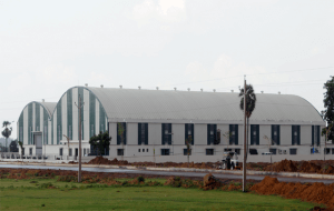 KEW ENGG. & MFG. PVT. LTD.