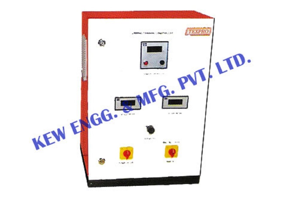 Auto Web Tension Controller Unit kew.net.in