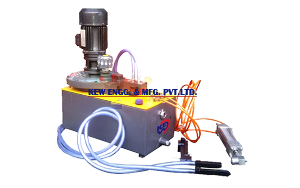 Automatic Web Aligner System