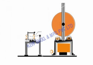 Cooling Heating Drums