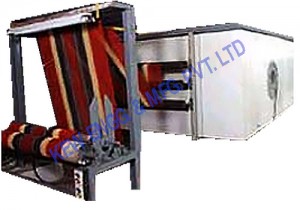 Float Dryer