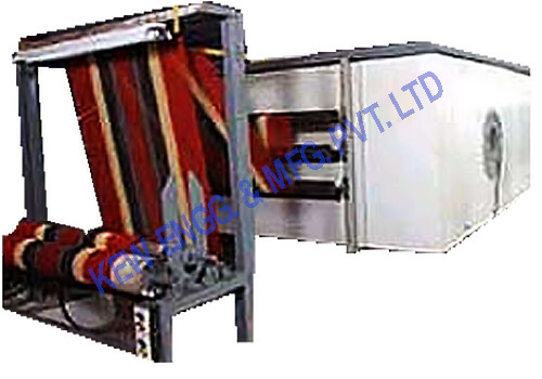 Float Dryer Float Dryer