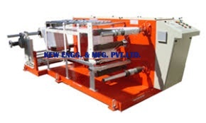 Two Stage Winder Machine Kew.net.in