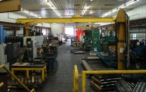 KEW ENGG. & MFG. PVT. LTD.